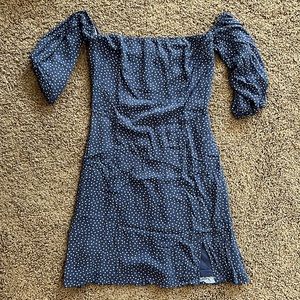 Abercrombie & Fitch Mini Dress Size Small